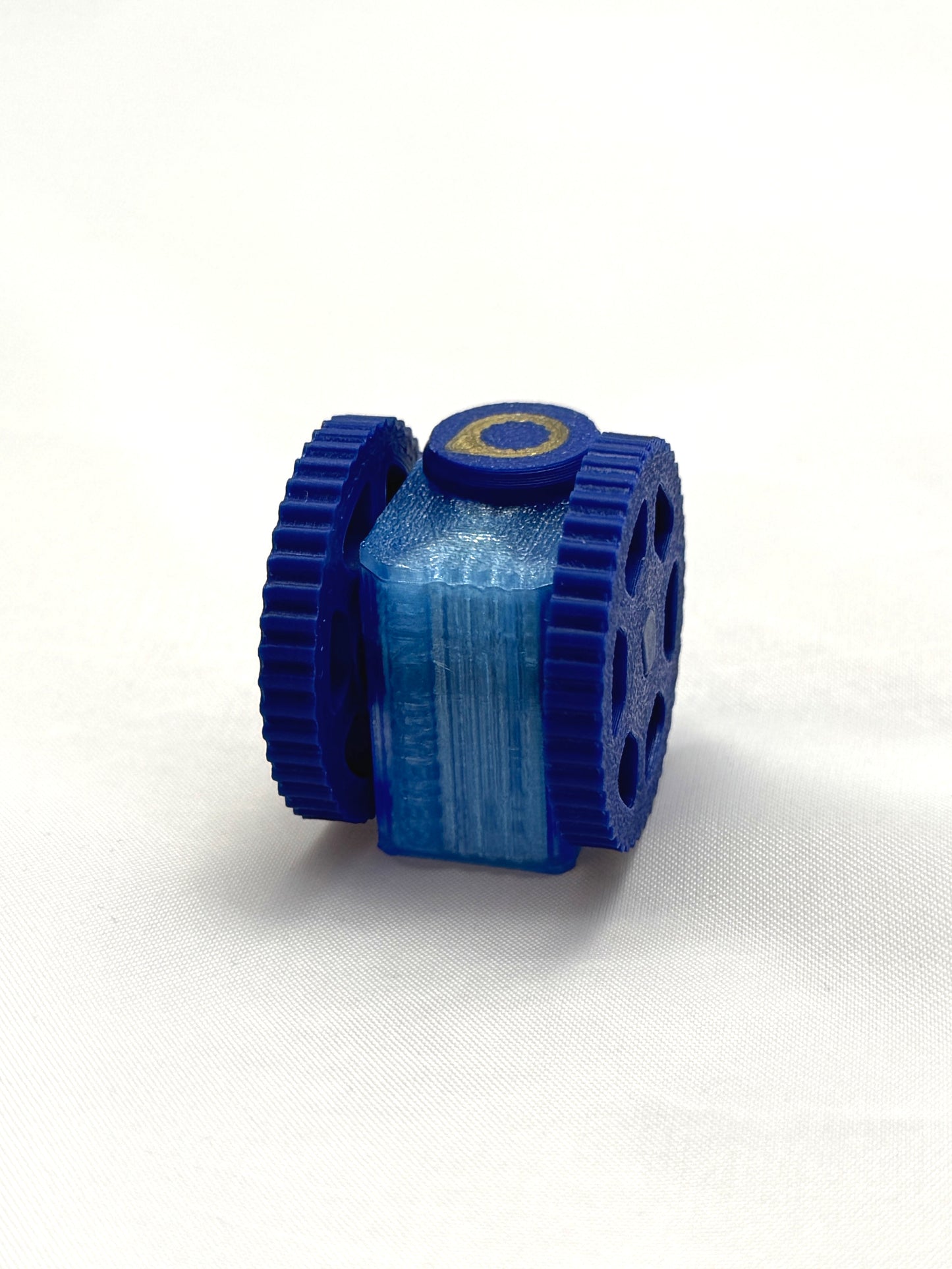 [NEW] Knobyfier - Cobalt Blue