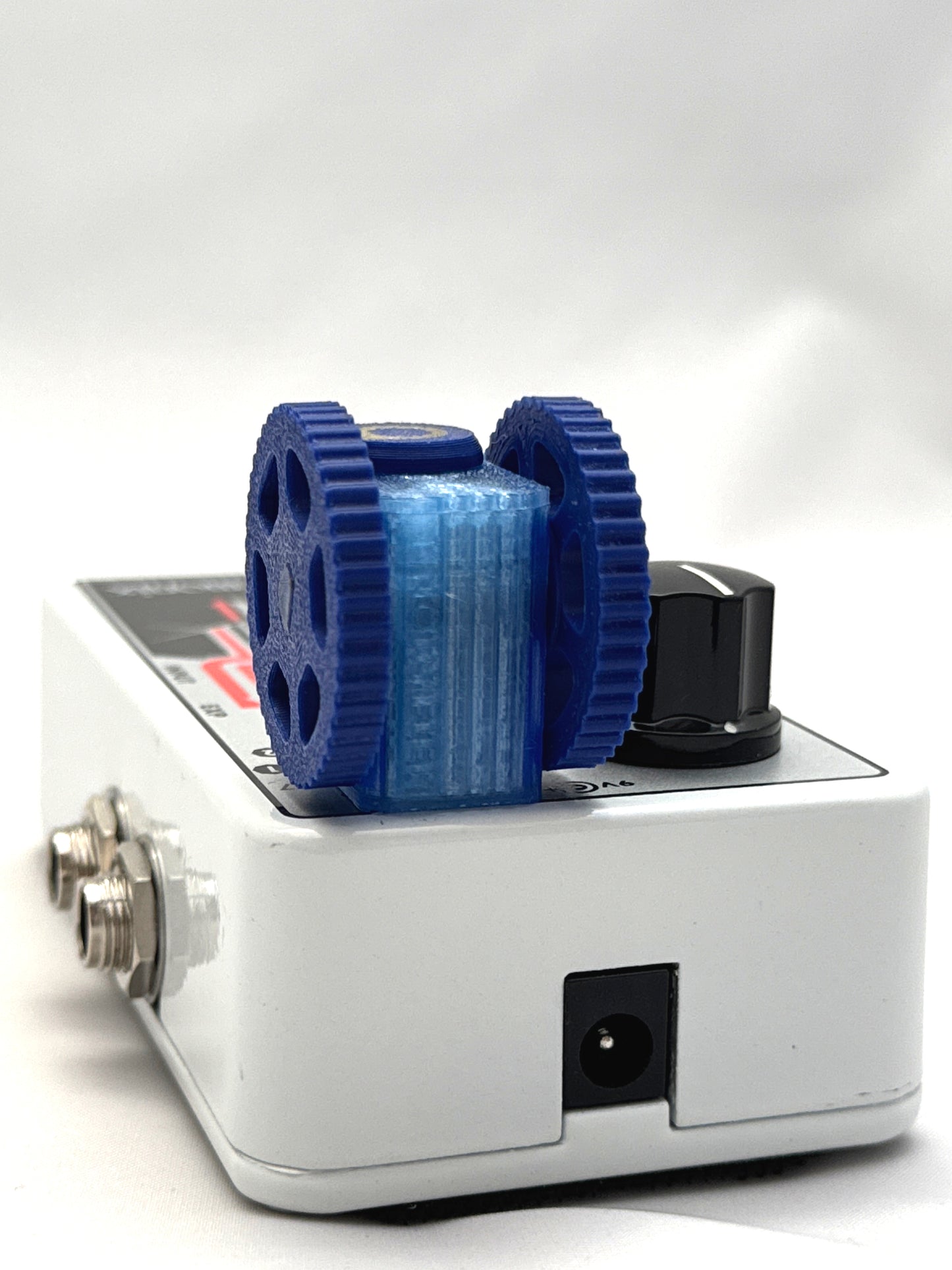 [NEW] Knobyfier - Cobalt Blue